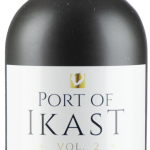 Port of Ikast