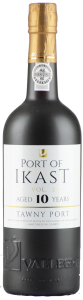 Port of Ikast